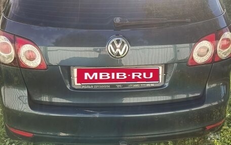 Volkswagen Golf Plus II, 2012 год, 850 000 рублей, 7 фотография
