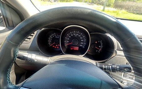 KIA Rio III рестайлинг, 2016 год, 1 050 000 рублей, 7 фотография