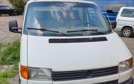 Volkswagen Caravelle T4, 1993 год, 400 000 рублей, 1 фотография