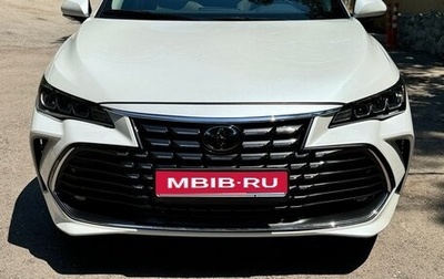 Toyota Avalon, 2022 год, 5 200 000 рублей, 1 фотография