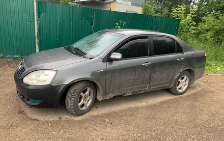 Geely Vision, 2008 год, 100 000 рублей, 4 фотография