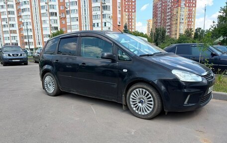 Ford C-MAX I рестайлинг, 2007 год, 449 000 рублей, 2 фотография