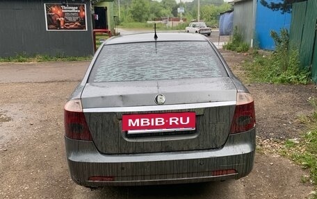 Geely Vision, 2008 год, 100 000 рублей, 3 фотография