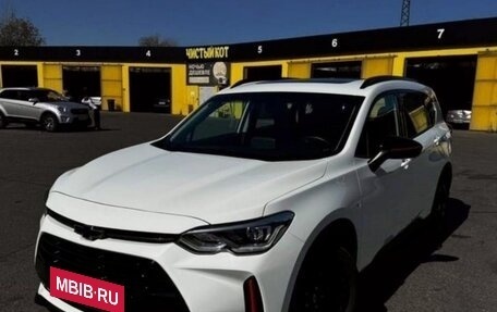 Chevrolet Orlando, 2020 год, 1 700 000 рублей, 1 фотография