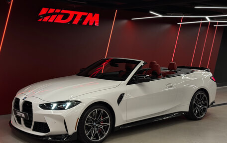 BMW M4, 2023 год, 13 300 000 рублей, 1 фотография