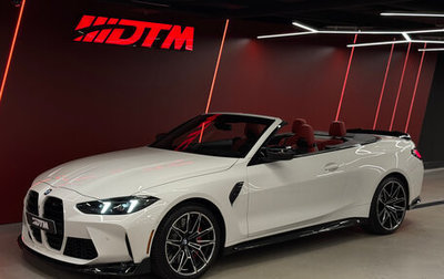 BMW M4, 2023 год, 13 300 000 рублей, 1 фотография