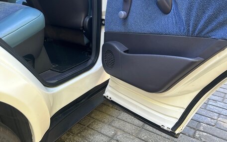 Mercedes-Benz A-Класс, 1999 год, 495 000 рублей, 13 фотография