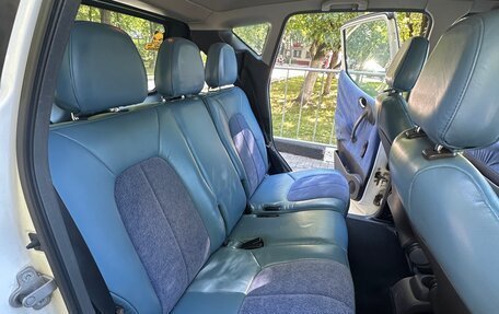 Mercedes-Benz A-Класс, 1999 год, 495 000 рублей, 17 фотография