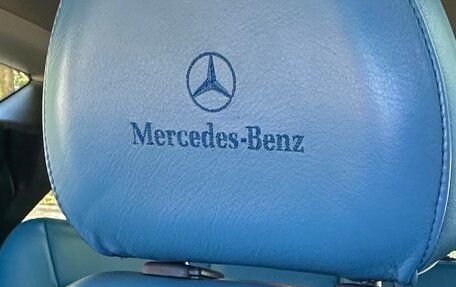 Mercedes-Benz A-Класс, 1999 год, 495 000 рублей, 16 фотография