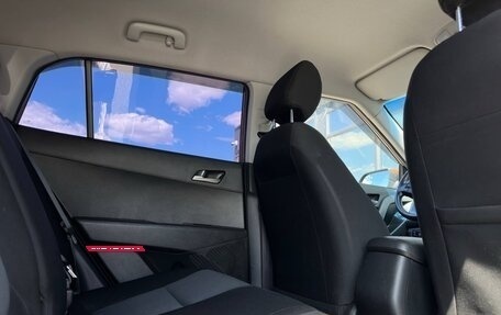 Hyundai Creta I рестайлинг, 2017 год, 1 770 000 рублей, 4 фотография
