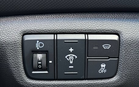 Hyundai Creta I рестайлинг, 2017 год, 1 770 000 рублей, 16 фотография