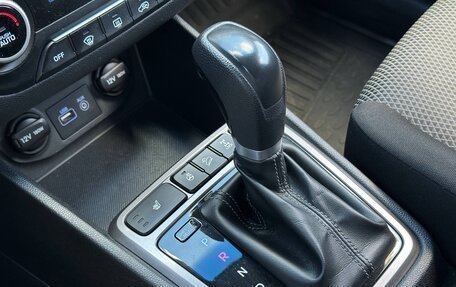 Hyundai Creta I рестайлинг, 2017 год, 1 770 000 рублей, 13 фотография