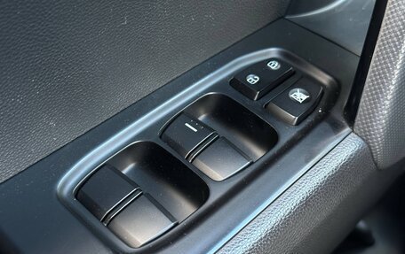 Hyundai Creta I рестайлинг, 2017 год, 1 770 000 рублей, 17 фотография