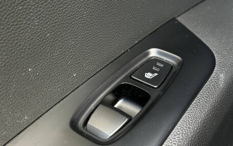 Hyundai Creta I рестайлинг, 2017 год, 1 770 000 рублей, 19 фотография