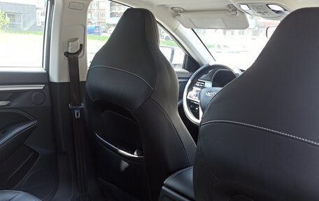 JAC S7, 2022 год, 1 650 000 рублей, 8 фотография