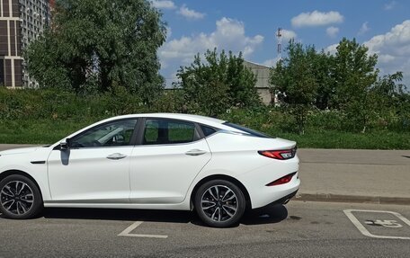 JAC S7, 2022 год, 1 650 000 рублей, 5 фотография