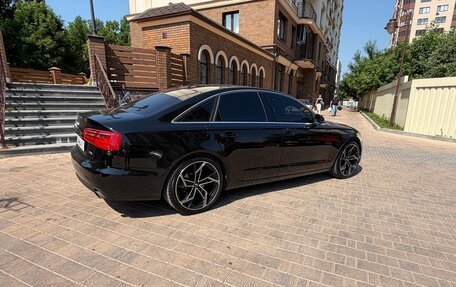 Audi A6, 2011 год, 1 450 000 рублей, 4 фотография