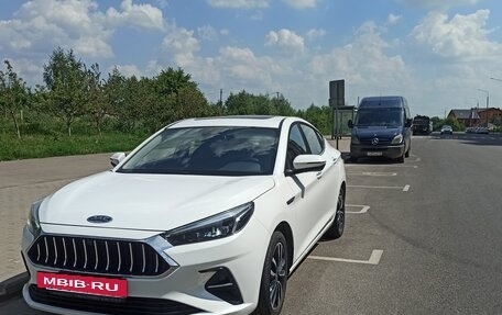 JAC S7, 2022 год, 1 650 000 рублей, 6 фотография