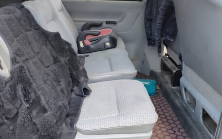 Volkswagen Caravelle T4, 1993 год, 400 000 рублей, 7 фотография