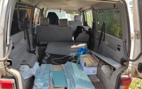 Volkswagen Caravelle T4, 1993 год, 400 000 рублей, 8 фотография