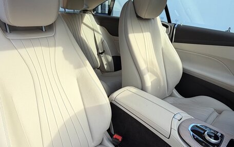Mercedes-Benz E-Класс, 2019 год, 4 900 000 рублей, 5 фотография