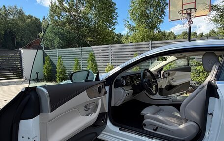 Mercedes-Benz E-Класс, 2019 год, 4 900 000 рублей, 12 фотография