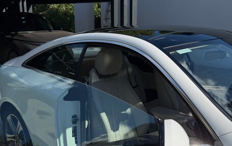 Mercedes-Benz E-Класс, 2019 год, 4 900 000 рублей, 15 фотография