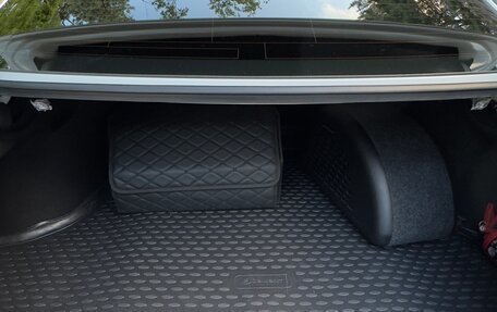 Toyota Avalon, 2022 год, 5 200 000 рублей, 23 фотография