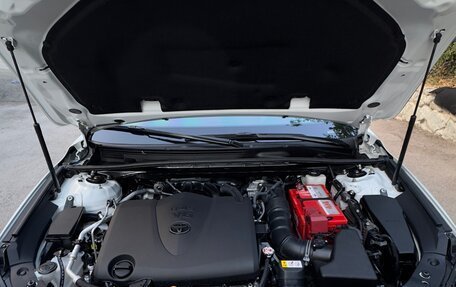 Toyota Avalon, 2022 год, 5 200 000 рублей, 22 фотография