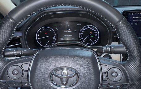 Toyota Avalon, 2022 год, 5 200 000 рублей, 18 фотография