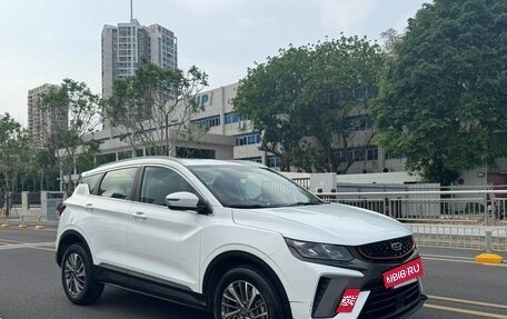 Geely Coolray I, 2022 год, 1 156 000 рублей, 3 фотография