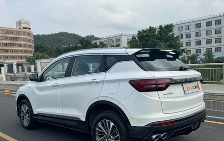 Geely Coolray I, 2022 год, 1 156 000 рублей, 6 фотография