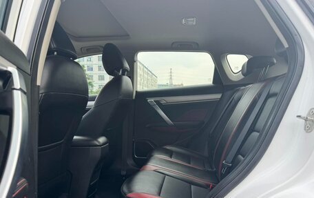 Geely Coolray I, 2022 год, 1 156 000 рублей, 12 фотография