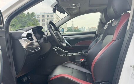 Geely Coolray I, 2022 год, 1 156 000 рублей, 7 фотография
