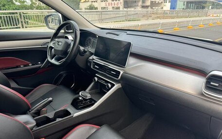 Geely Coolray I, 2022 год, 1 156 000 рублей, 10 фотография