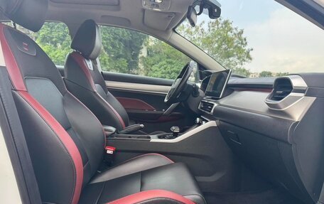 Geely Coolray I, 2022 год, 1 156 000 рублей, 11 фотография