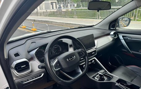 Geely Coolray I, 2022 год, 1 156 000 рублей, 8 фотография