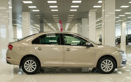 Skoda Rapid II, 2021 год, 1 364 000 рублей, 5 фотография