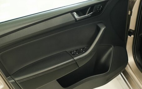Skoda Rapid II, 2021 год, 1 364 000 рублей, 17 фотография