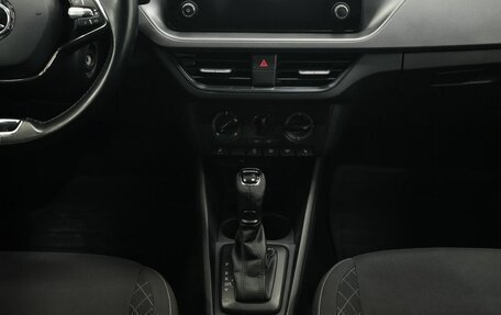Skoda Rapid II, 2021 год, 1 364 000 рублей, 14 фотография