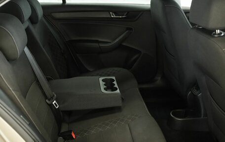 Skoda Rapid II, 2021 год, 1 364 000 рублей, 20 фотография