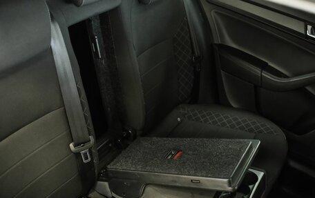 Skoda Rapid II, 2021 год, 1 364 000 рублей, 21 фотография