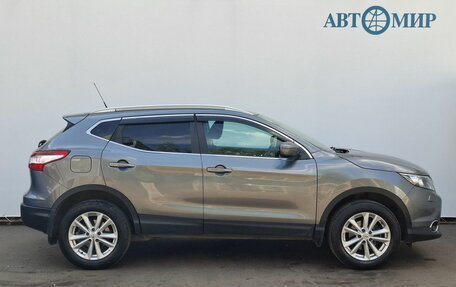 Nissan Qashqai, 2014 год, 1 120 000 рублей, 4 фотография