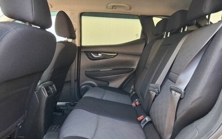 Nissan Qashqai, 2014 год, 1 120 000 рублей, 11 фотография