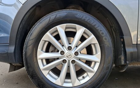 Nissan Qashqai, 2014 год, 1 120 000 рублей, 9 фотография