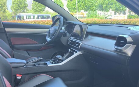 Geely Coolray I, 2022 год, 1 234 000 рублей, 11 фотография