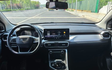 Geely Coolray I, 2022 год, 1 234 000 рублей, 8 фотография