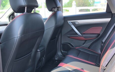 Geely Coolray I, 2022 год, 1 234 000 рублей, 12 фотография
