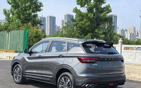 Geely Coolray I, 2022 год, 1 234 000 рублей, 6 фотография