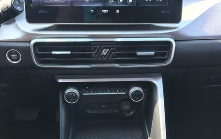 Geely Coolray I, 2022 год, 1 234 000 рублей, 10 фотография
